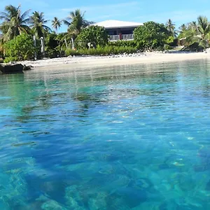 Pension Rangiroa Tiputa